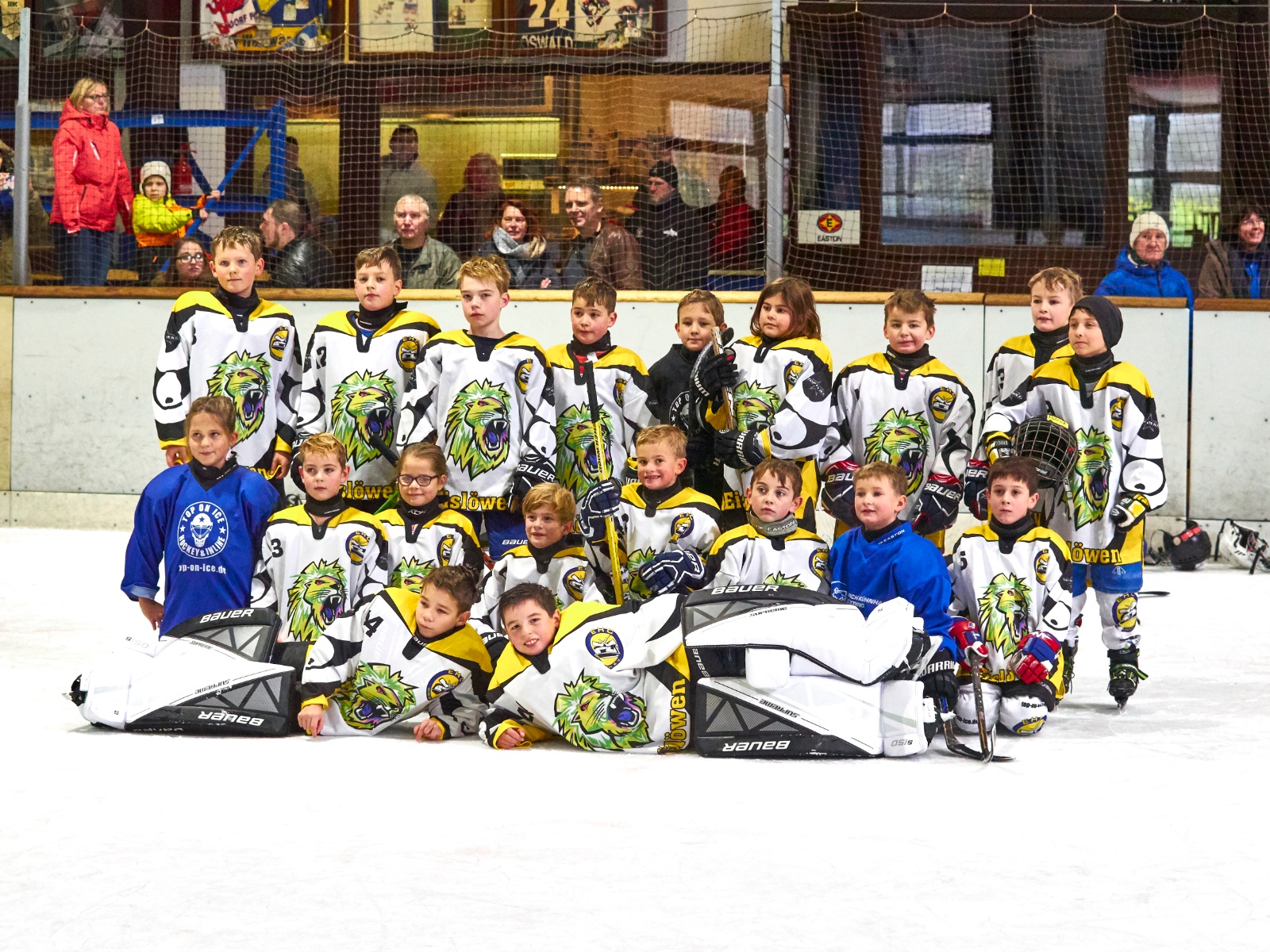 Laufschulturnier  060